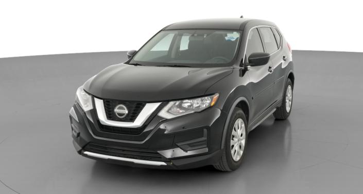 Thumbnail: 2018 Nissan Rogue - 1
