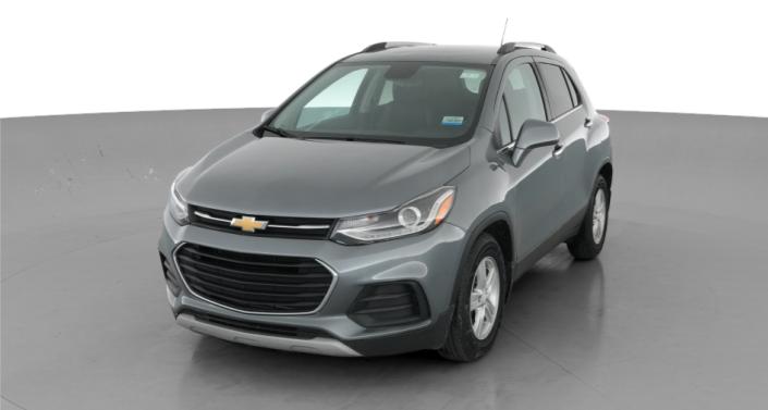 Thumbnail: 2020 Chevrolet Trax - 1