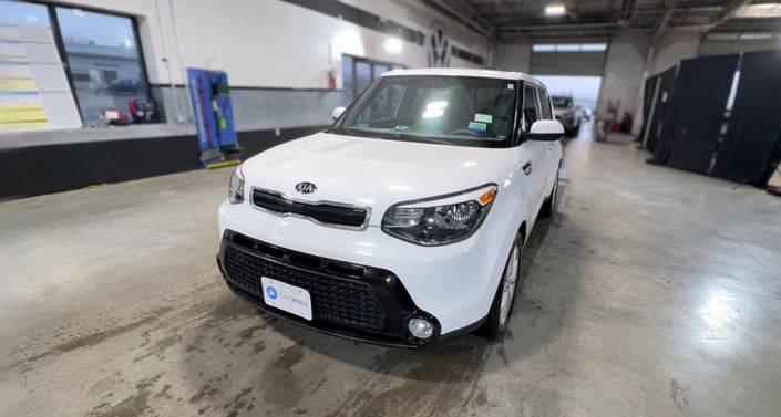 Thumbnail: 2016 Kia Soul - 1