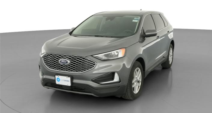 Thumbnail: 2024 Ford Edge - 1