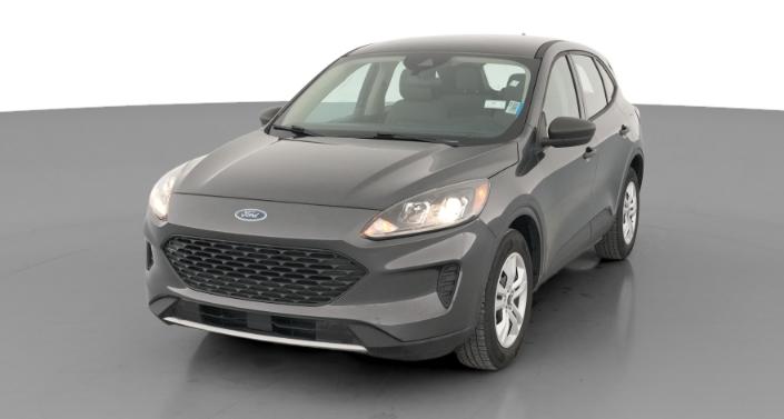 Thumbnail: 2020 Ford Escape - 1