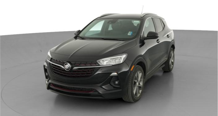 Thumbnail: 2021 Buick Encore GX - 1