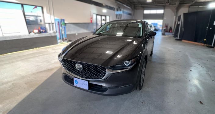 Thumbnail: 2020 Mazda CX-30 - 1