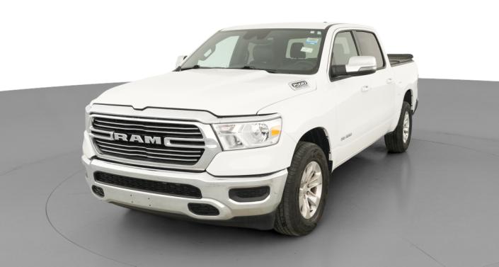 Thumbnail: 2024 RAM 1500 - 1