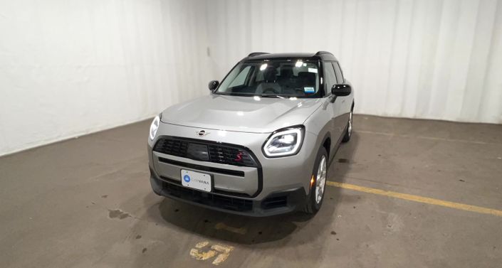 Thumbnail: 2025 MINI Cooper Countryman - 1