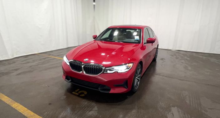 Thumbnail: 2020 BMW 3 Series - 1