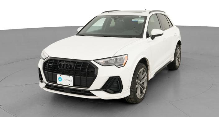 Thumbnail: 2022 Audi Q3 - 1