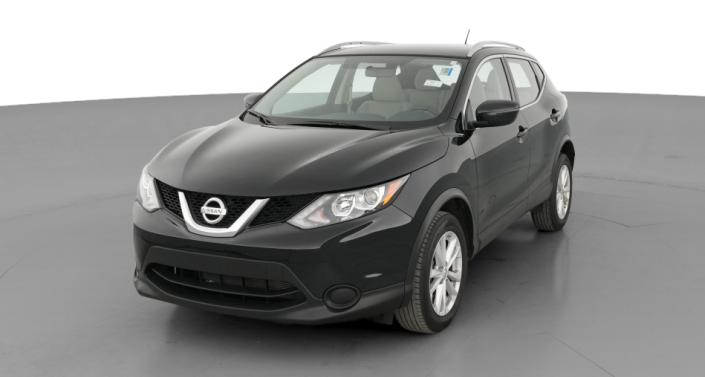 Thumbnail: 2017 Nissan Rogue Sport - 1