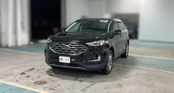 Thumbnail: 2019 Ford Edge - 1