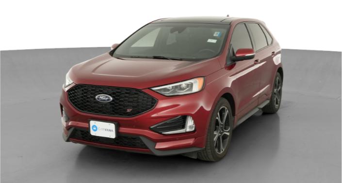 Thumbnail: 2019 Ford Edge - 1