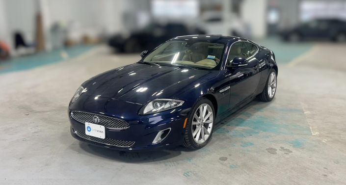2014 Jaguar XK Touring -
                  Manville, NJ