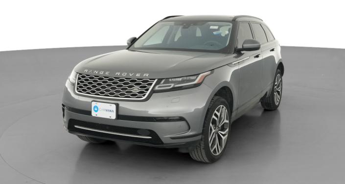 2019 Land Rover Range Rover Velar S -
                  Richton Park, IL