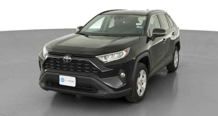 Thumbnail: 2020 Toyota RAV4 - 1