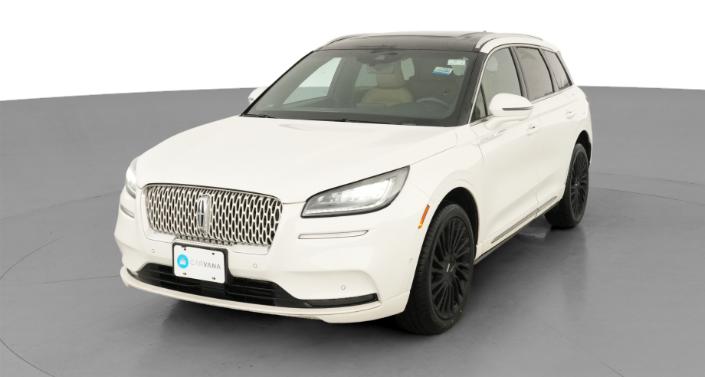 Thumbnail: 2021 Lincoln Corsair - 1