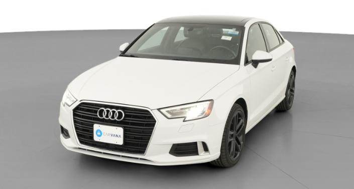 Thumbnail: 2018 Audi A3 - 1