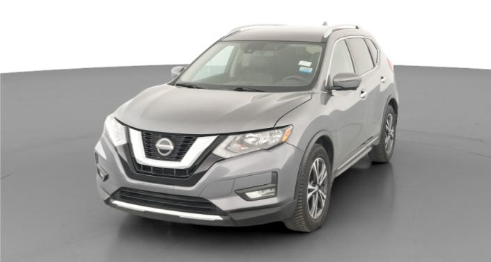 Thumbnail: 2018 Nissan Rogue - 1