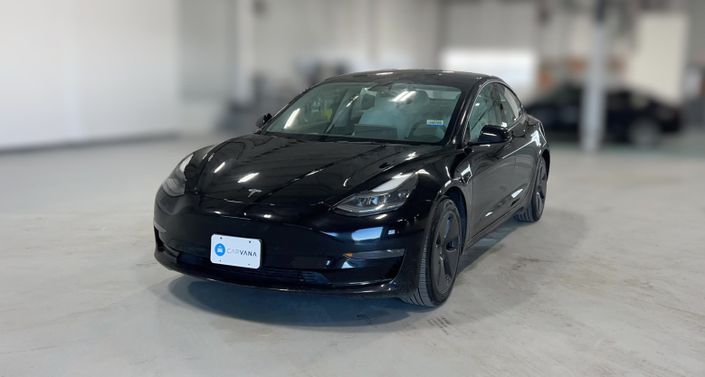 Thumbnail: 2022 Tesla Model 3 - 1