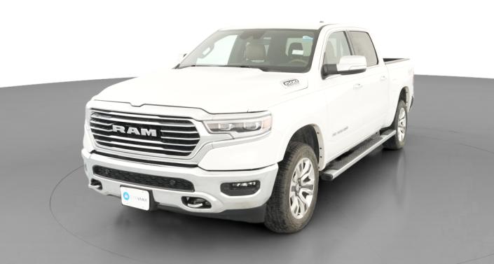 Thumbnail: 2022 RAM 1500 - 1