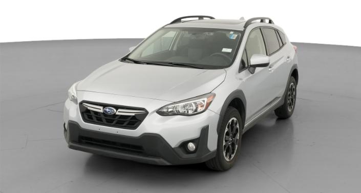 Thumbnail: 2023 Subaru Crosstrek - 1
