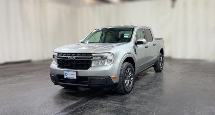 Thumbnail: 2023 Ford Maverick - 1