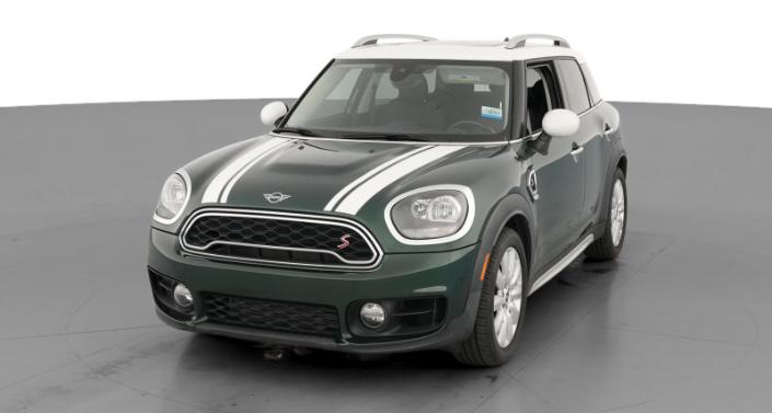 Thumbnail: 2019 MINI Cooper Countryman - 1