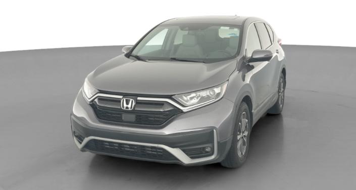 Thumbnail: 2022 Honda CR-V - 1