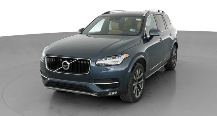 Thumbnail: 2019 Volvo XC90 - 1