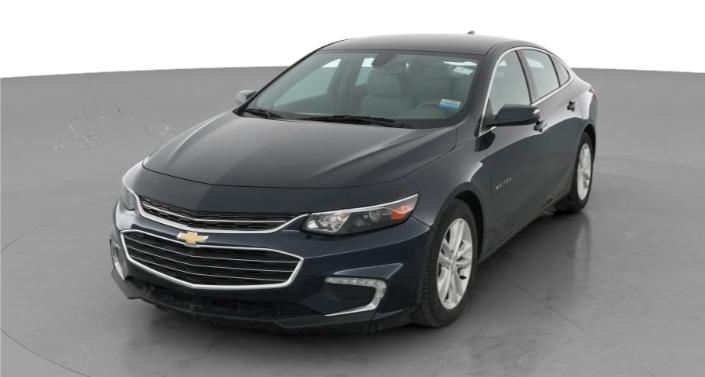 Thumbnail: 2016 Chevrolet Malibu - 1
