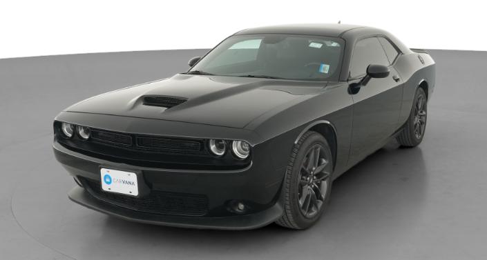 Thumbnail: 2021 Dodge Challenger - 1