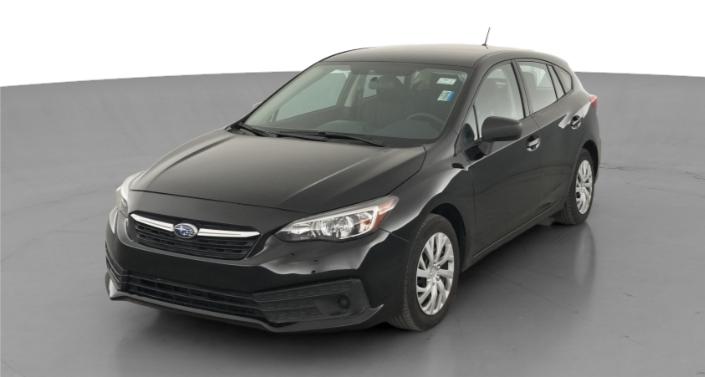 Thumbnail: 2020 Subaru Impreza - 1