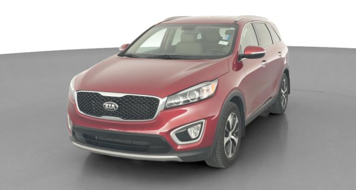 Thumbnail: 2018 Kia Sorento - 1