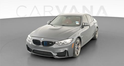 Used 2020 BMW M3 for Sale Online | Carvana