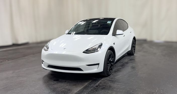 Thumbnail: 2023 Tesla Model Y - 1