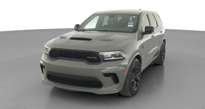 Thumbnail: 2021 Dodge Durango - 1