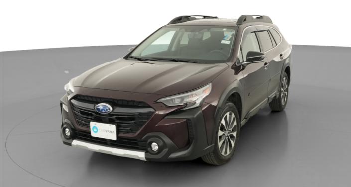 Thumbnail: 2025 Subaru Outback - 1