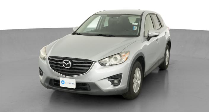 Thumbnail: 2016 Mazda CX-5 - 1