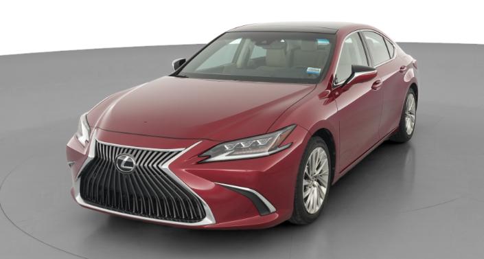 Thumbnail: 2019 Lexus ES - 1