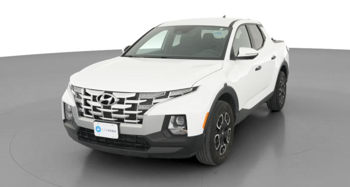 Thumbnail: 2022 Hyundai Santa Cruz - 1
