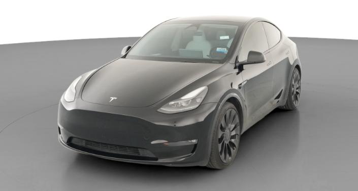 Thumbnail: 2023 Tesla Model Y - 1