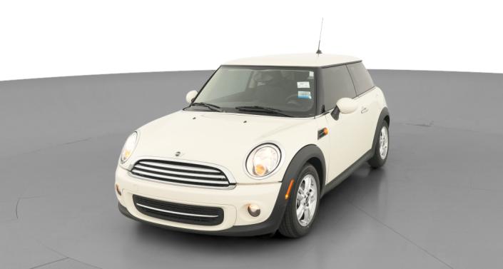 2012 MINI Cooper Hardtop  -
                  Tolleson, AZ