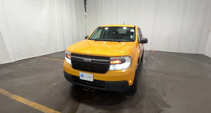 Thumbnail: 2022 Ford Maverick - 1