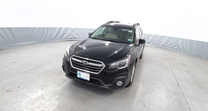 Thumbnail: 2018 Subaru Outback - 1
