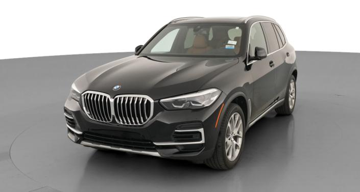 Thumbnail: 2023 BMW X5 - 1