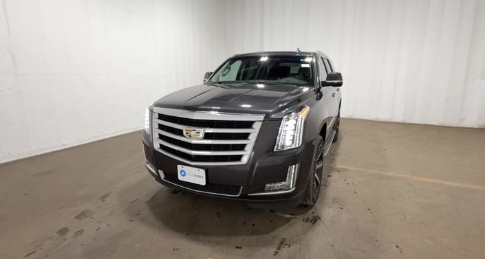 2017 Cadillac Escalade Luxury -
                  Framingham, MA