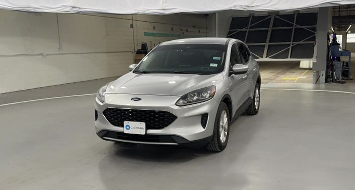 Thumbnail: 2020 Ford Escape - 1