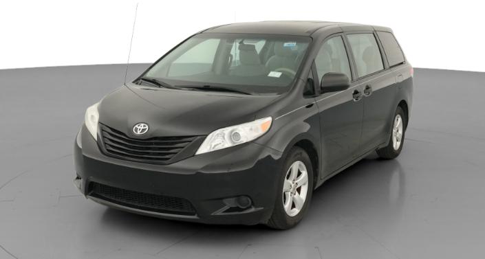 2013 Toyota Sienna L -
                  Auburn, GA