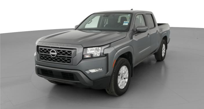 Thumbnail: 2024 Nissan Frontier - 1