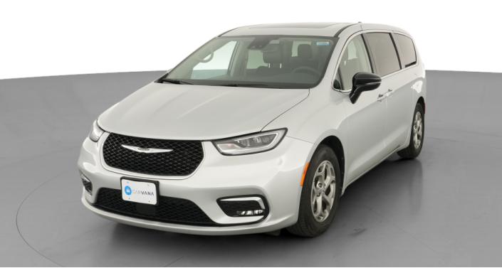 Thumbnail: 2024 Chrysler Pacifica - 1