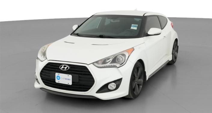 2015 Hyundai Veloster Turbo -
                  Concord, NC