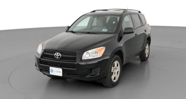 Thumbnail: 2012 Toyota RAV4 - 1